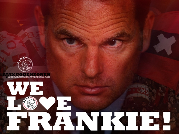 We Love Frankie 2015